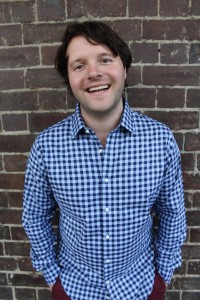 Peter Bradd